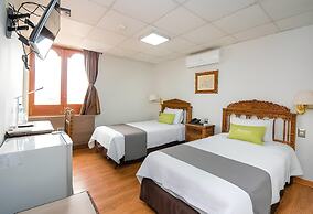 Hotel El Marques