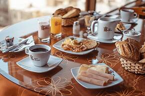 Hotel El Marques