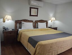 Hotel El Marques
