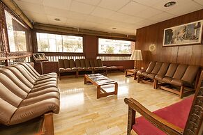 Hotel El Marques