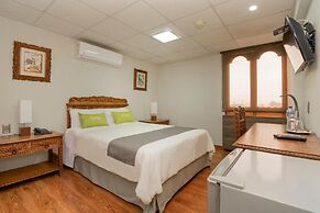 Hotel El Marques