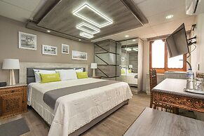 Hotel El Marques