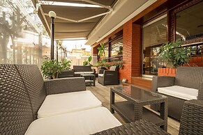 Hotel El Marques