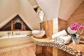 Grand Podhale Resort & Spa