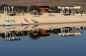 Monte Vale Organic Farm