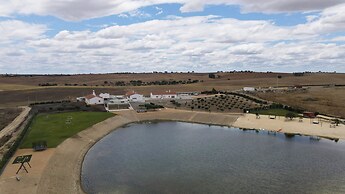 Monte Vale Organic Farm