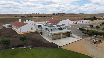 Monte Vale Organic Farm