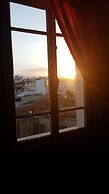 Arhontiko in the city