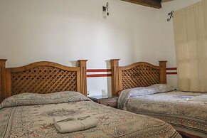 Mesón de los Ángeles