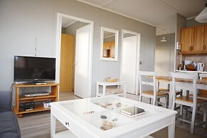 Hestaland Riverside Cottage