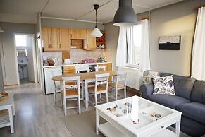 Hestaland Riverside Cottage
