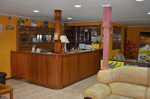 Hotel Santa Laura