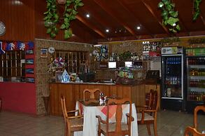 Hotel Santa Laura