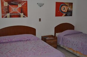 Hotel Santa Laura