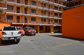 Hotel Santa Laura