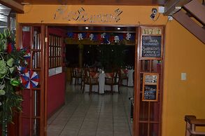Hotel Santa Laura