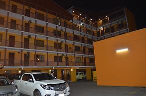 Hotel Santa Laura