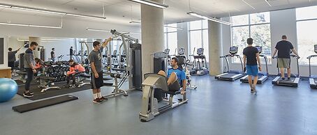CampusOne Student Residence DT Toronto