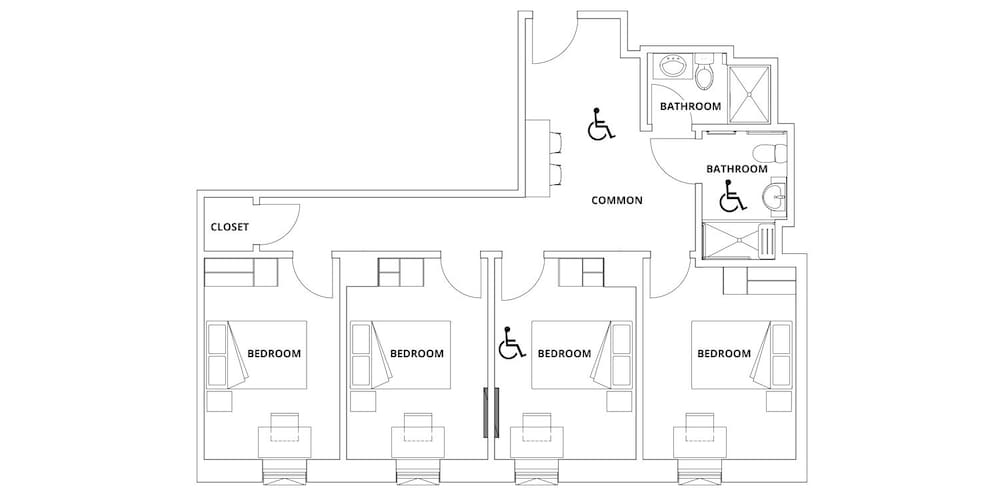 CampusOne Student Residence DT Toronto