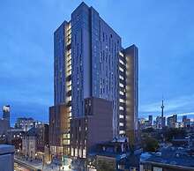 CampusOne Student Residence DT Toronto