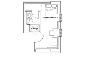 CampusOne Student Residence DT Toronto