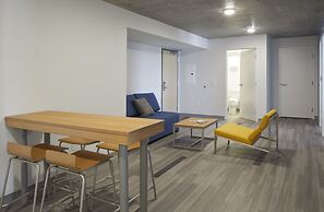 CampusOne Student Residence DT Toronto