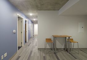 CampusOne Student Residence DT Toronto