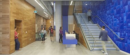 CampusOne Student Residence DT Toronto