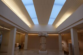 esperides holidays