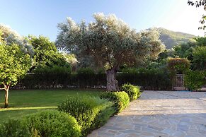 esperides holidays