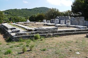 esperides holidays