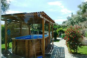 esperides holidays