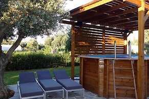 esperides holidays