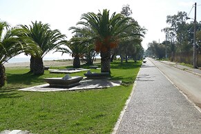 esperides holidays