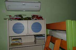 esperides holidays
