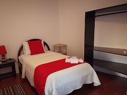 Hostal La Isla del Descanso