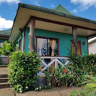 Hostal Akapu