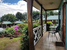 Hostal Akapu