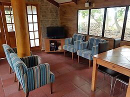 Hostal Akapu