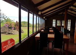 Hostal Akapu