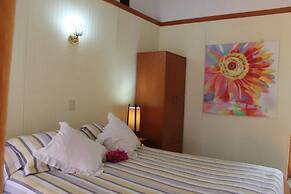 Hostal Akapu