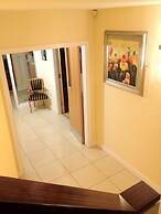 Laragh House