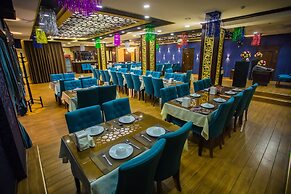 Grand Capital Hotel