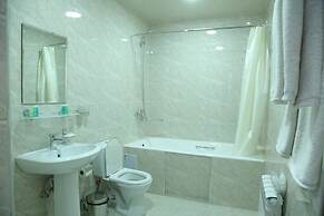 Grand Capital Hotel