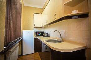 Grand Capital Hotel