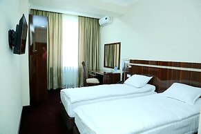 Grand Capital Hotel