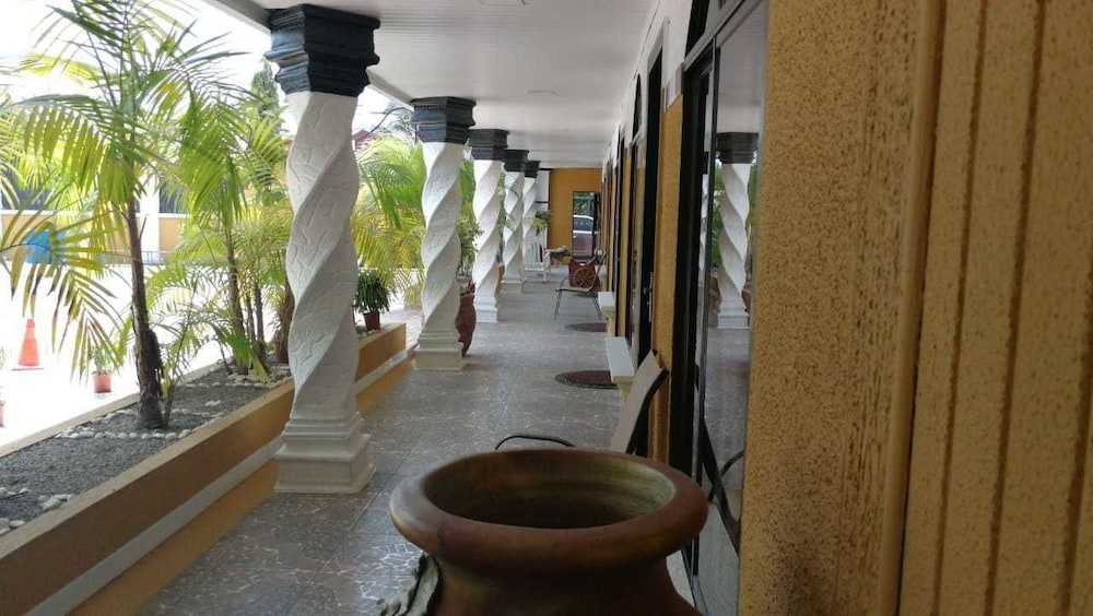 Hotel Osly del Norte