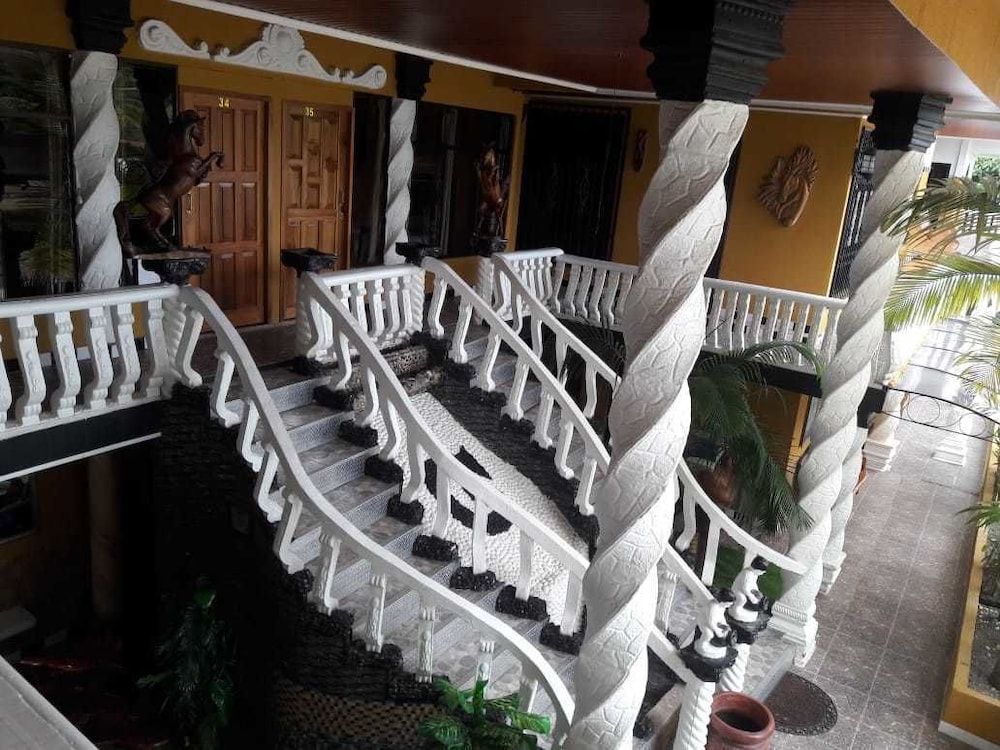 Hotel Osly del Norte