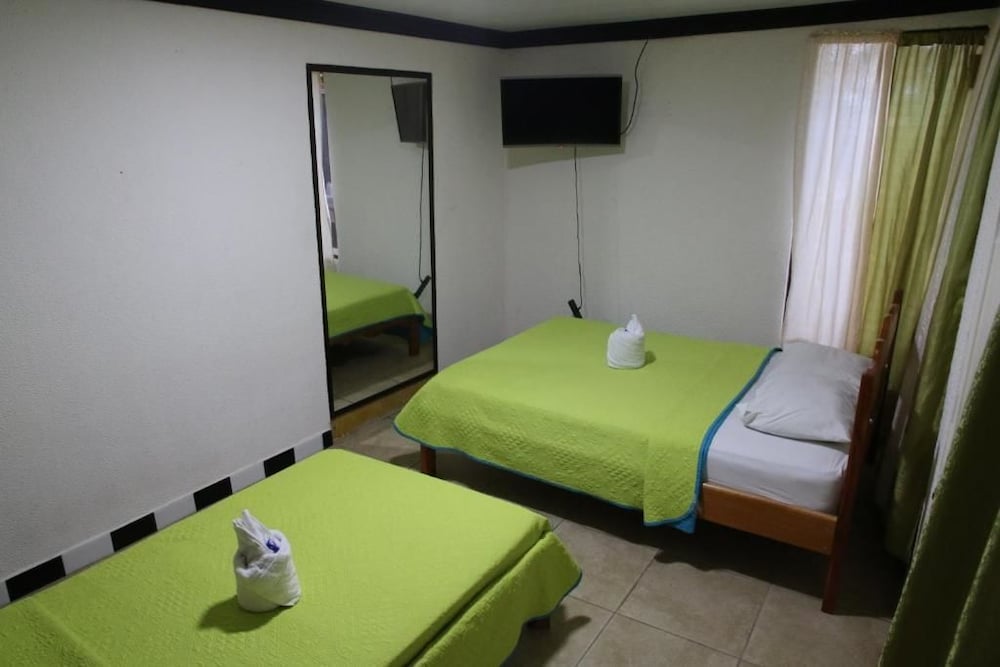 Hotel Osly del Norte