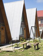 Pyramidal Park Valdivia